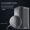HuiDu EM-121 Professional Full-Range Stage Speaker CN plug (adapter included)