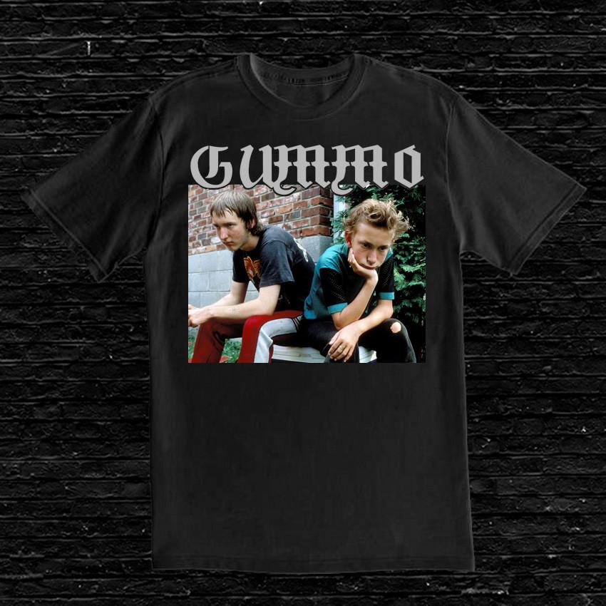 Gummo TShirt Unisex T-Shirt S