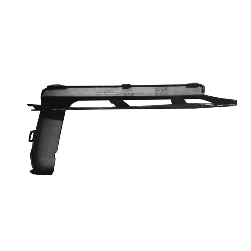 Car Front Bumper Fog Lamp Light Bracket Support For Cayenne -