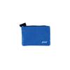 Jerrybag Tarpaulin Card Holder Blue