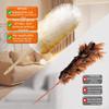 Washable Dust Duster Soft Brush Wool Dust Collector Household Cleaning Wool Duster  Car Cleaning