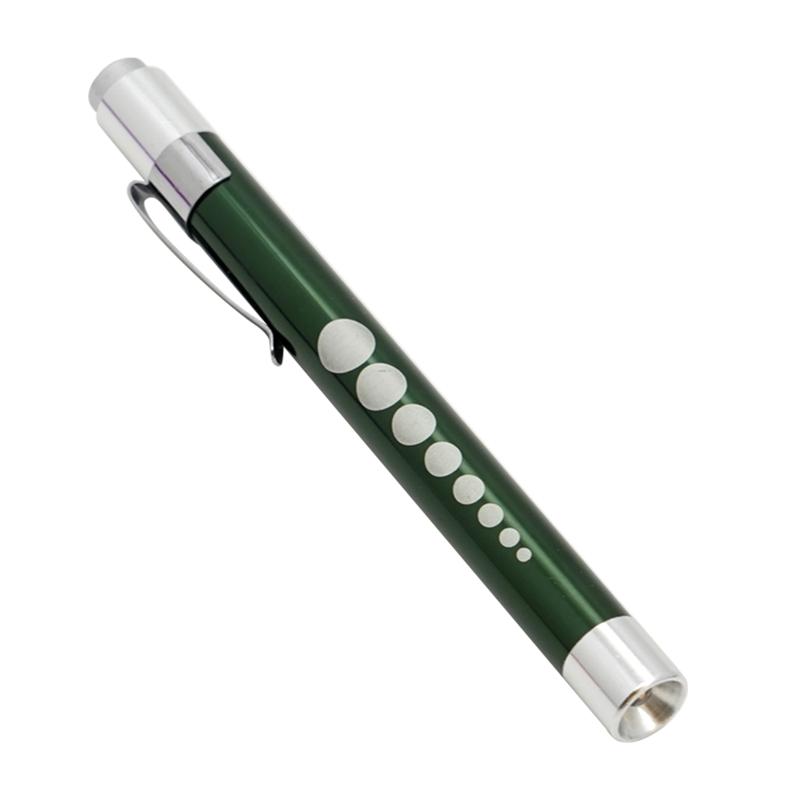 

1Pcs Egg Candler Tester High Intensity Cool LED Light Candling Lamp Rechargeable For All Types Egg Broody Or Incubator Monitor зелений