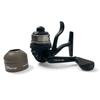 Wigwam UNDER SPIN CAST Face (with 1.5-inch Line) [Closed Reel]
