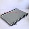 Radiator for DFSK GLORY 580