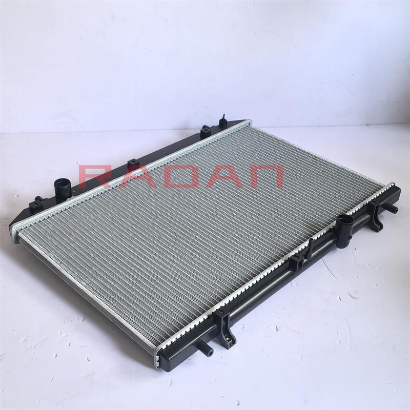 Radiator for DFSK GLORY 580