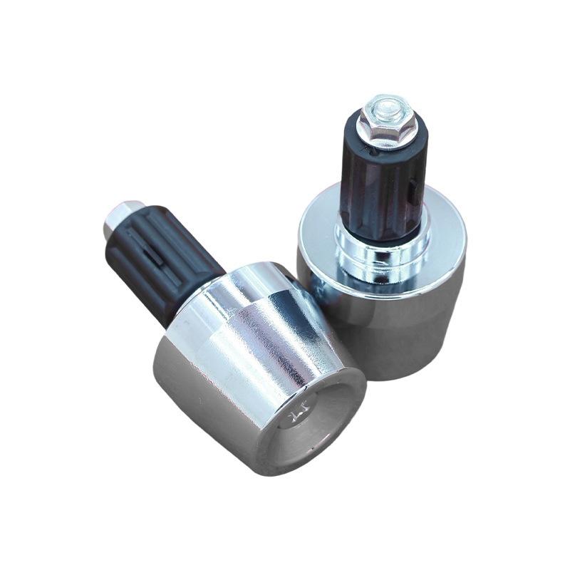 Motorcycle Off-Road Vehicle Scooter Sports Bike Street Bike Modification Accessories Handlebar End Plugs