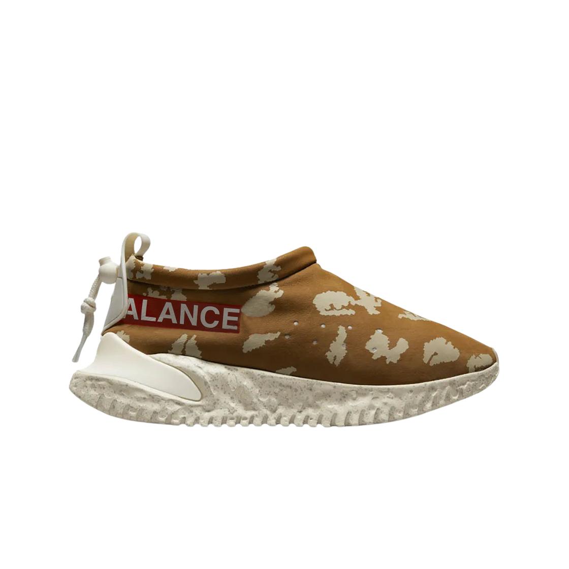 

Мужские кроссовки Nike x Undercover Moc Flow SP Ale Brown DV5593-200
