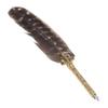 Pen Fine Workmanship Exquisite Pattern Quaint Texture Comfortable Grip Caligraphy Pen