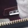 CHANEL  AP2061 Coin case black Women