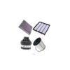 ATNKADDS Filter 4-Piece Set for BAIC BJ80 New Warrior Diesel