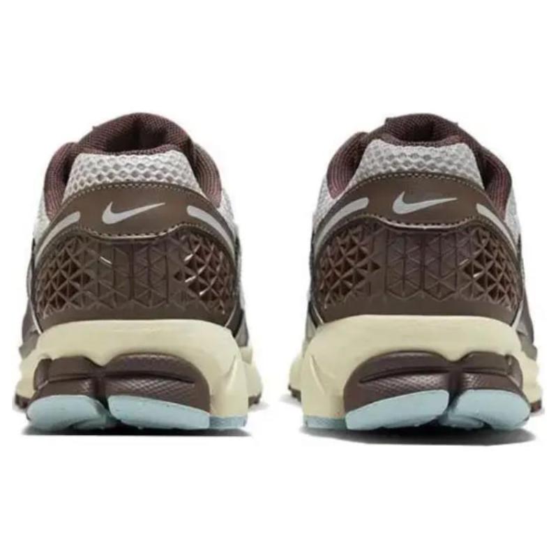 Nike Air Zoom Vomero 5 Earth Fossil Brown Women's Sneakers FD9920-022