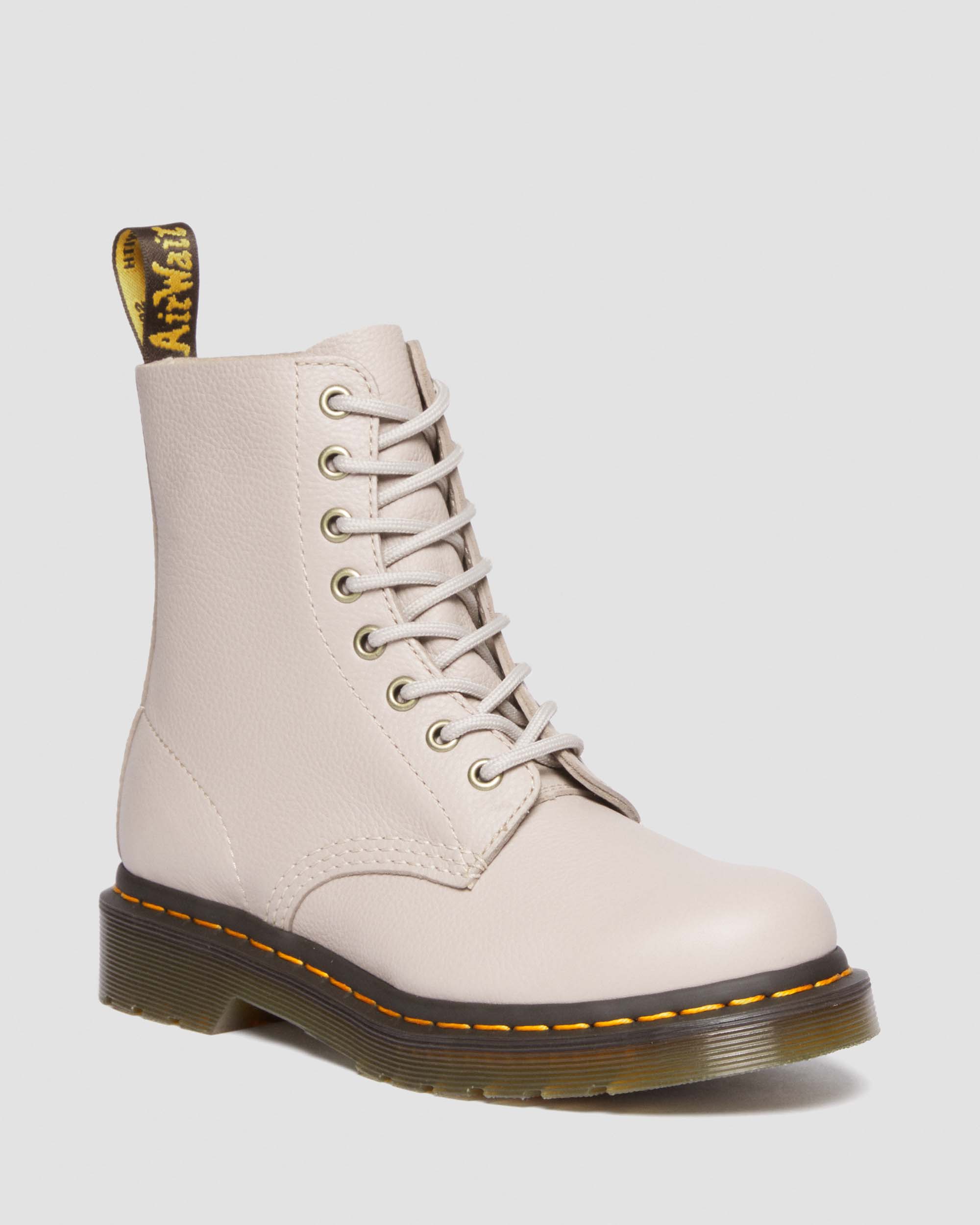 Dr.Martens 1460 Pascal - Bēšs