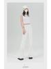 High-Waist Velvet Flare Pants for Women – Autumn & Winter Hip-Lifting Style.