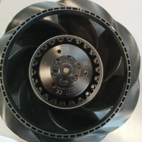 R2E190-AO12-92 400V 52/62W Original German Import Fan 230V Variant