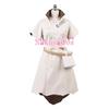 sakuracos Stone Senku Ishigami Cosplay Event Dr. Costume, Halloween, Christmas, Adult, Uniform, Anime, Cosplay,