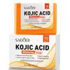 Handmade Kojic Acid Whitening Body Soap Deep Cleaning Shrink Pores Face Brighten Moisturizing Cleansing Essential Soaps 100g