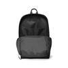 Skechers Fabric Backpack Regular Unisex Carbon Black L320U196-0018