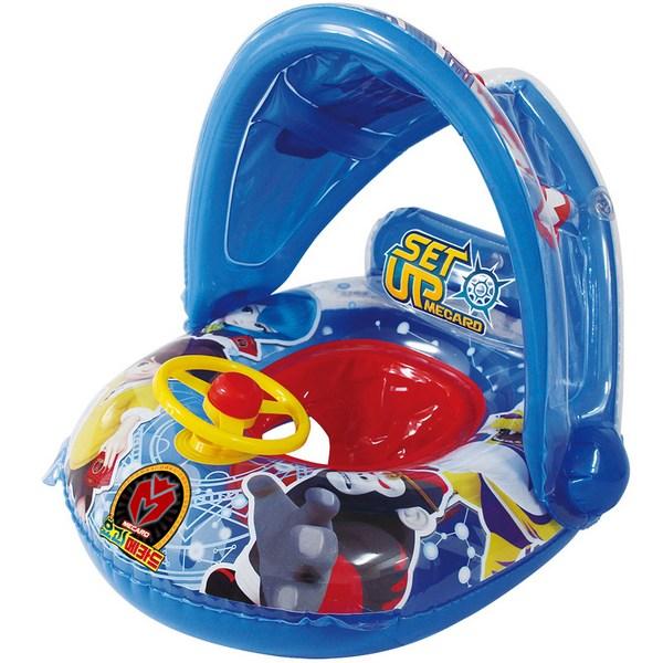 

Yokai Mecard Parasol Walker Tube, корейские водные развлечения