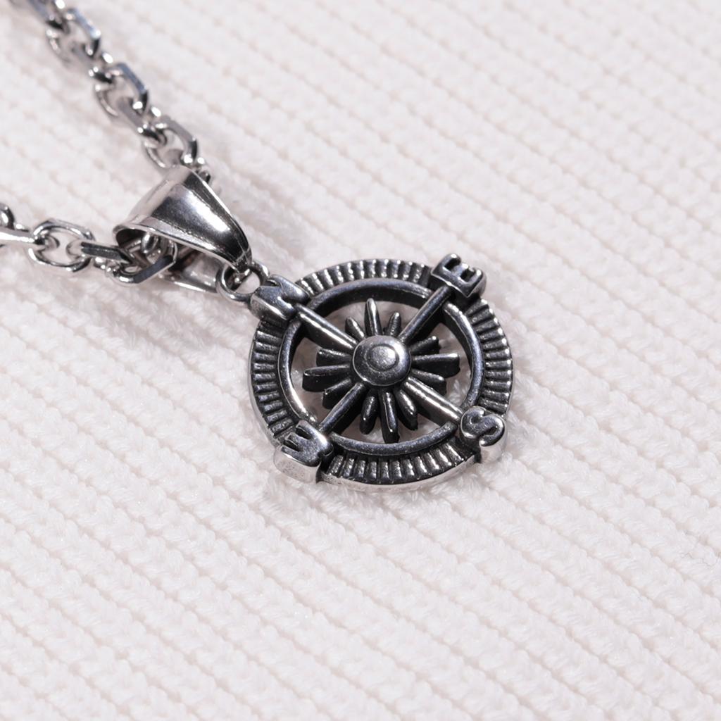 Heipeul Surgical Necklace (Hwn-2)