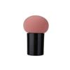 Süßer Make-up-Schwamm Pilzkopf für das Gesicht Puder Foundation Puffer Bequemer Kosmetik-Puffer