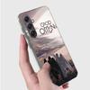 Kryt na telefon Good Omens TV pro Samsung A15 A25 A35 A55 A12 A22 A32 A52S A13 A23 A33 A53 A14 A24 A34 A54 Galaxy A8 A6 A7 A72 A42 A9