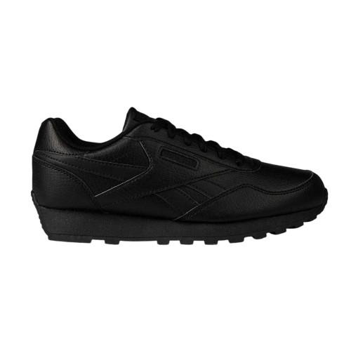 Reebok Womens/Ladies Royal Rewind Leather Trainers