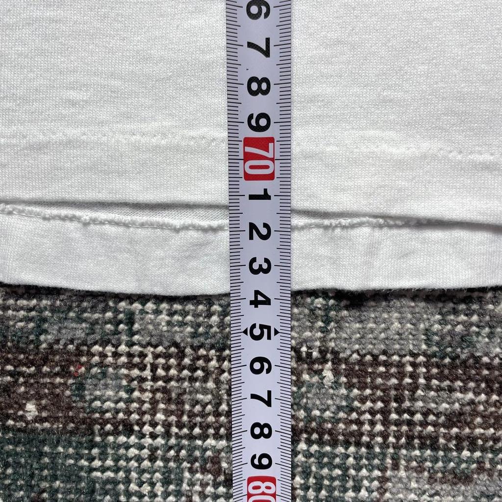 [USED] Vintage Simpsons Itchy & Scratchy Anime T-shirt