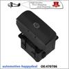 Electric Handbrake Switch 470706 For Peugeot 3008 5008 Citroen C4 Picasso DS4