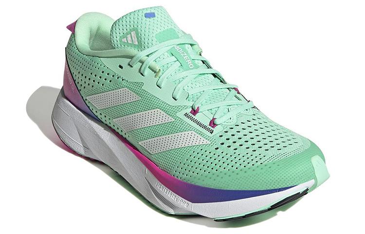 Adidas Wmns Adizero SL 'Pulse Mint Lucid Fuchsia'