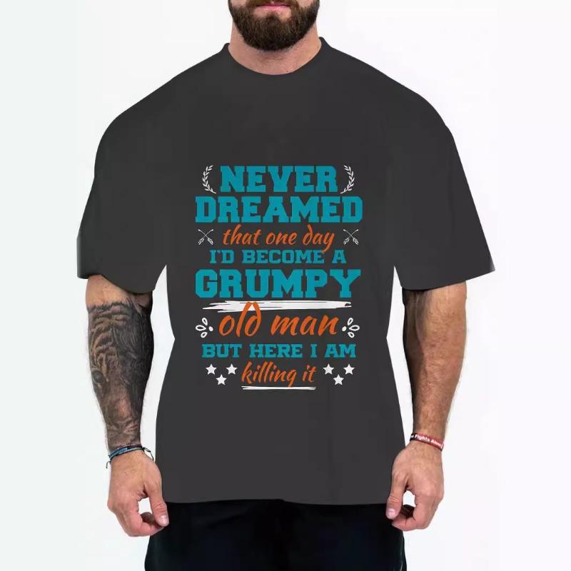 3D T-shirt Men's Fashion Hip Hop O-neck Short Sleeved Top Abstract Harajuku Men's T-shirt