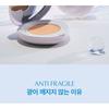 WAKEMAKE Water Glow Coating Cushion - 4 Colors