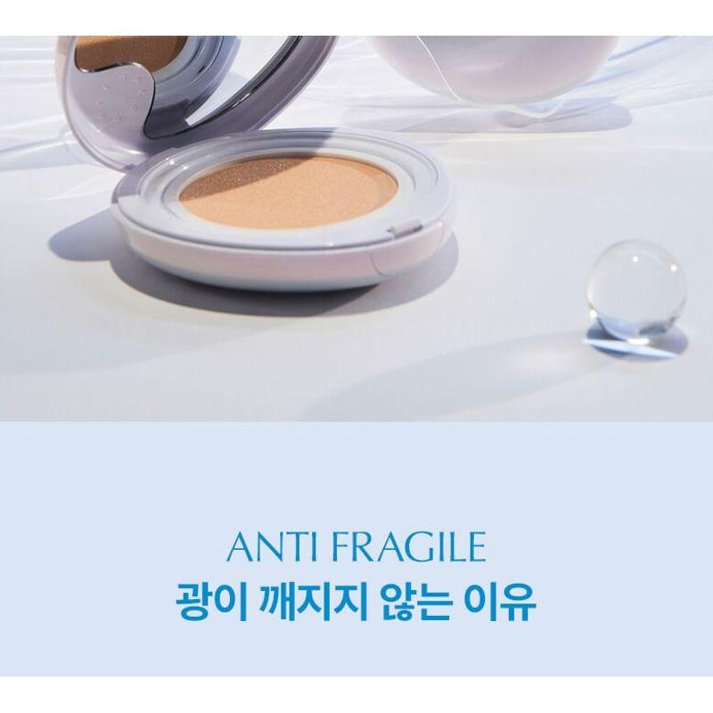 WAKEMAKE Water Glow Coating Cushion - 4 Colors