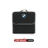 For BMW Car Trunk Large Capacity Multiuse Organizer Box Auto Tools Storage Folding Bags G30 G20 M3 M5 E91 E92 E93 E36 E70 X3 X4 YY8