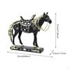 Elegant Horse Sculpture for Office Or Home Decor