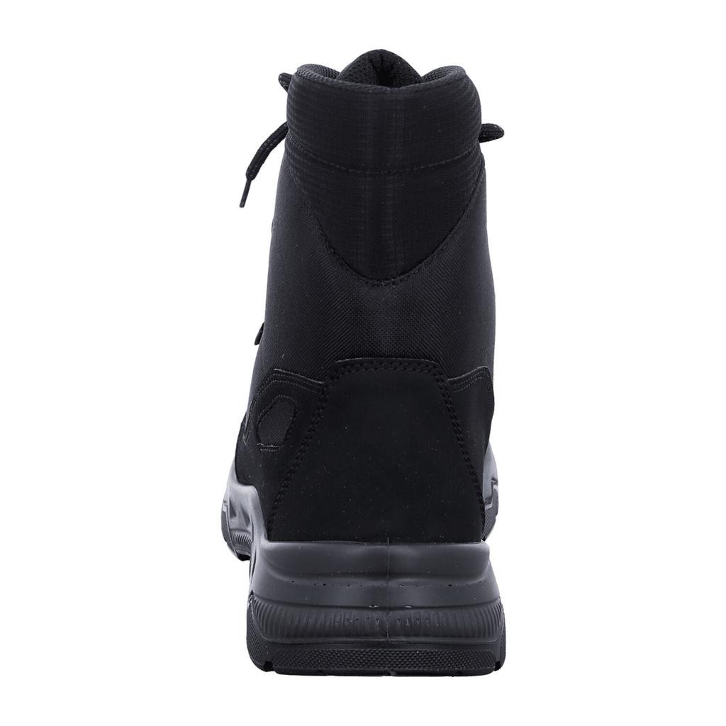 Boots Ara Renzo Herren Schwarz