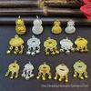 Parures et bijoux – Charms