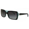 Tiffany   Co. Tf4047b Asian Fit 80553c Women Sunglasses