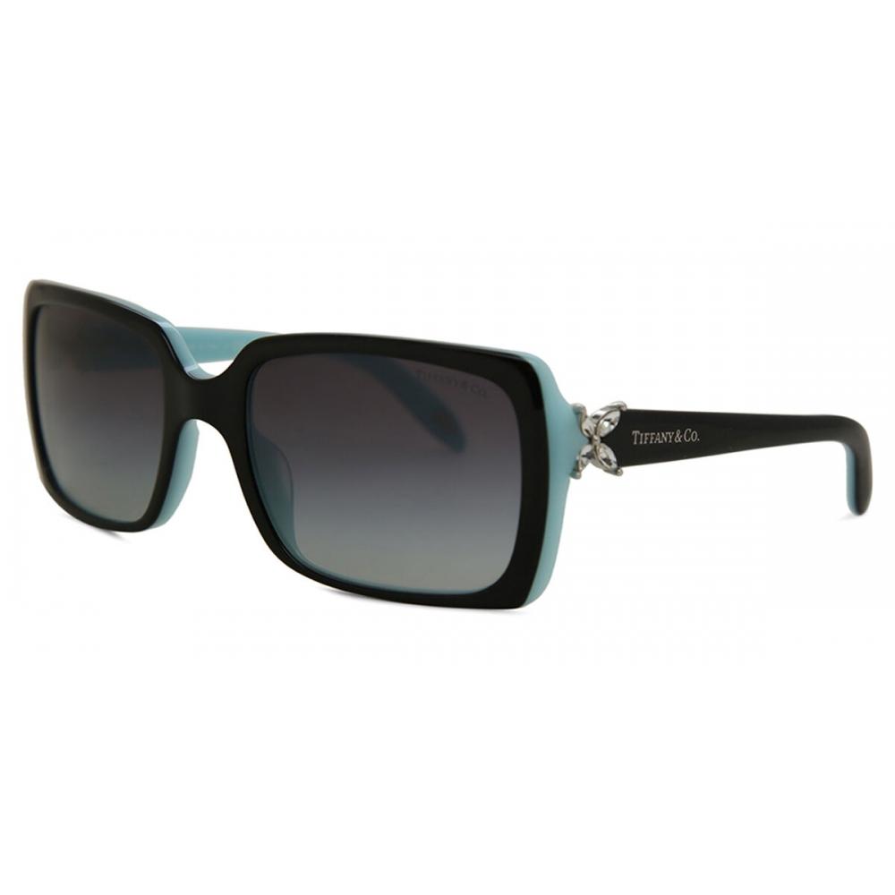 Tiffany   Co. Tf4047b Asian Fit 80553c Women Sunglasses