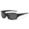 Sports Windproof Riding Polarized Sunglasses With Adjustable Nose Support, Hiking Outdoor Glasses 337
