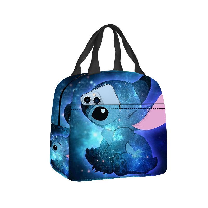 

Lunch Bag Student Office Workers Bring Rice Bento Bag Aluminum Foil Thermal Insulation Bag Children S Portable Meal Bag Lunch bag