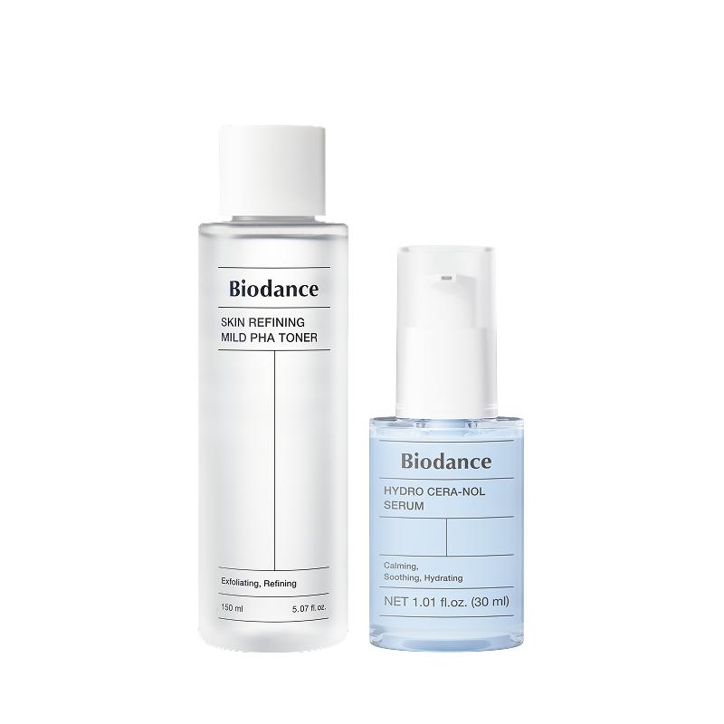 Hydration Intensive Set