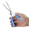 Lixada Fishing Plier Carp Accessories Tackle Cut Line Cutter Scissors