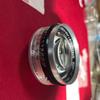 Used Schneider-Kreuznach 620/1.5 50mm lens