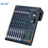 Weishu TY-12 12-Channel Professional Analog Mixer (CN Version)