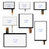 TFT Lcd 4.3 5 5.5 7 8 9 10.1 Inch Mipi MCU RGB Small Ips Lcd Touch Screen  Display Modules