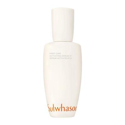 Sulwhasoo Aktivační sérum s ženšenem