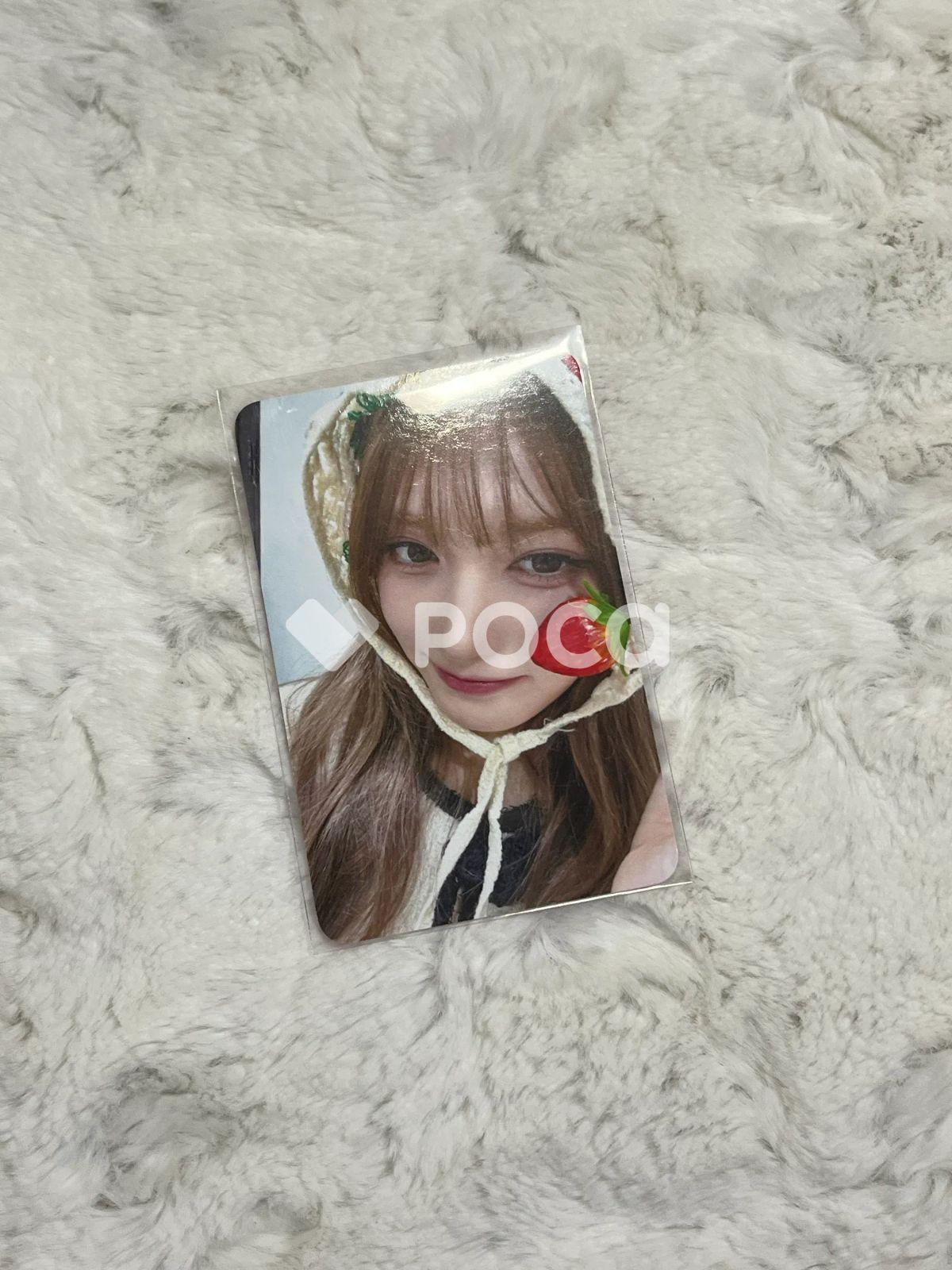[Б/У] IVE ISO 2025 III ФАН-КОНЦЕРТ IVE [IVE SCOUT] IVE EMPATHY Rakidro