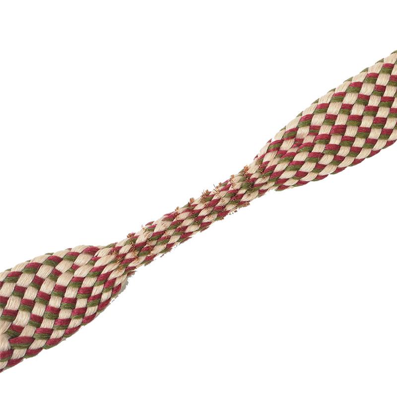 Cleaning Rope Bore Snake Airgun Rifle .22 Cal .223 Calibre 5.56Mm Cleaner Cleaner Wire Cord