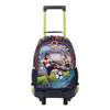 TOTTO - Wheeled Backpack - Digital Game M-4JAM