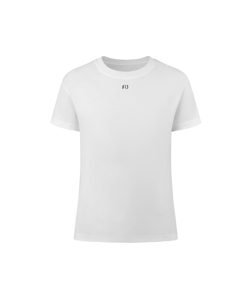 ANOTHERYOUTH 013 Slim T-Shirt - White